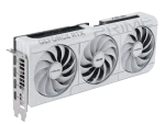 ASUS PRIME GeForce RTX 5070 White OC Edition 12GB GDDR7