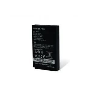 Newland ID Battery for MT65 & PT60 series; 3.7V 3700mAh