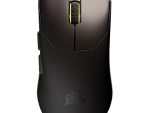 Corsair SABRE v2 PRO ULTRALIGHT WIRELESS Gaming Mouse - Black; 33k DP
