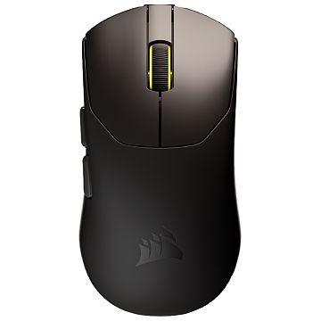 Corsair SABRE v2 PRO ULTRALIGHT WIRELESS Gaming Mouse - Black; 33k DP