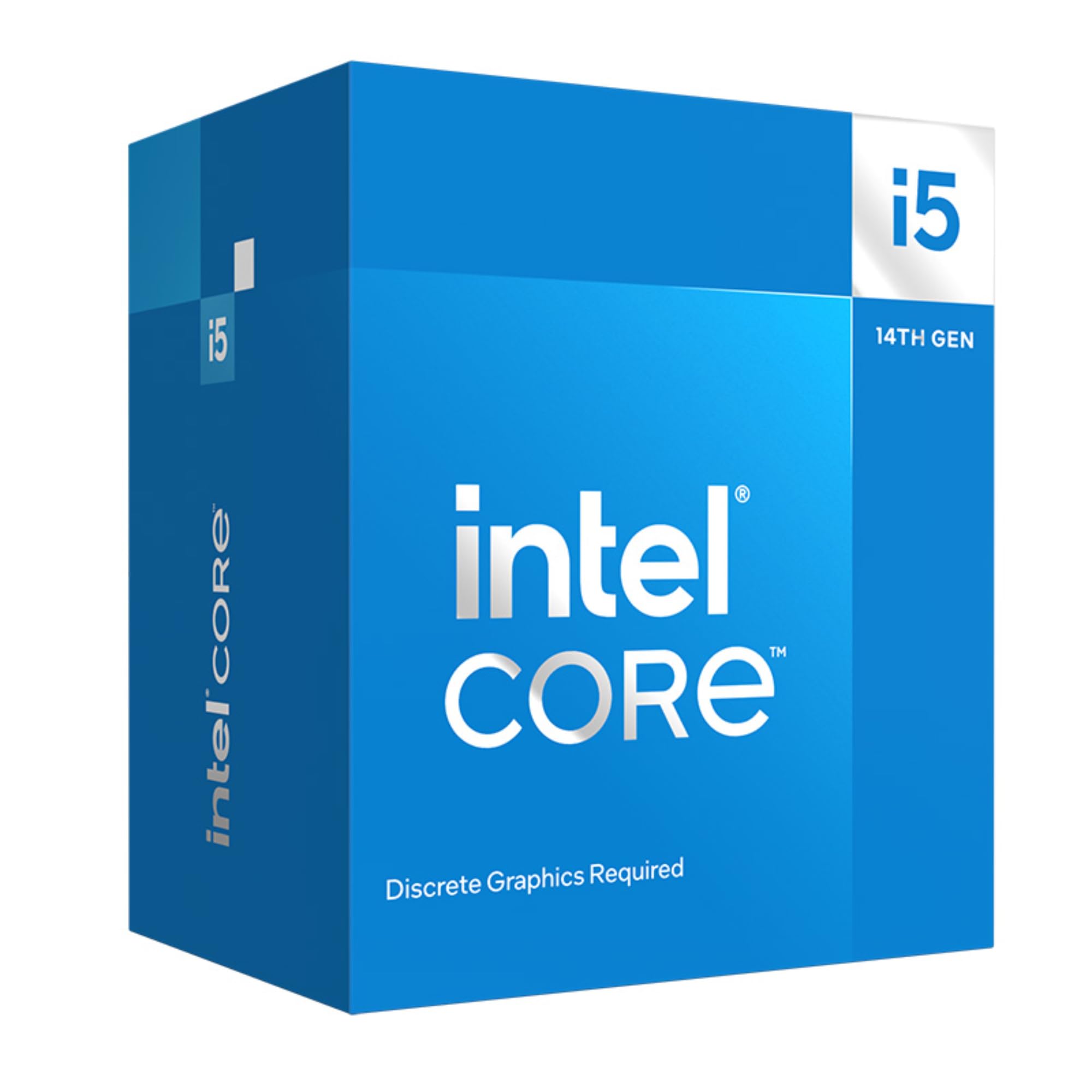 Intel Core I5-14400 RN46 Tray LGA1700 Processor