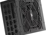 CORSAIR WS3000 ATX 3.1 Fully Modular Workstation Power Supply