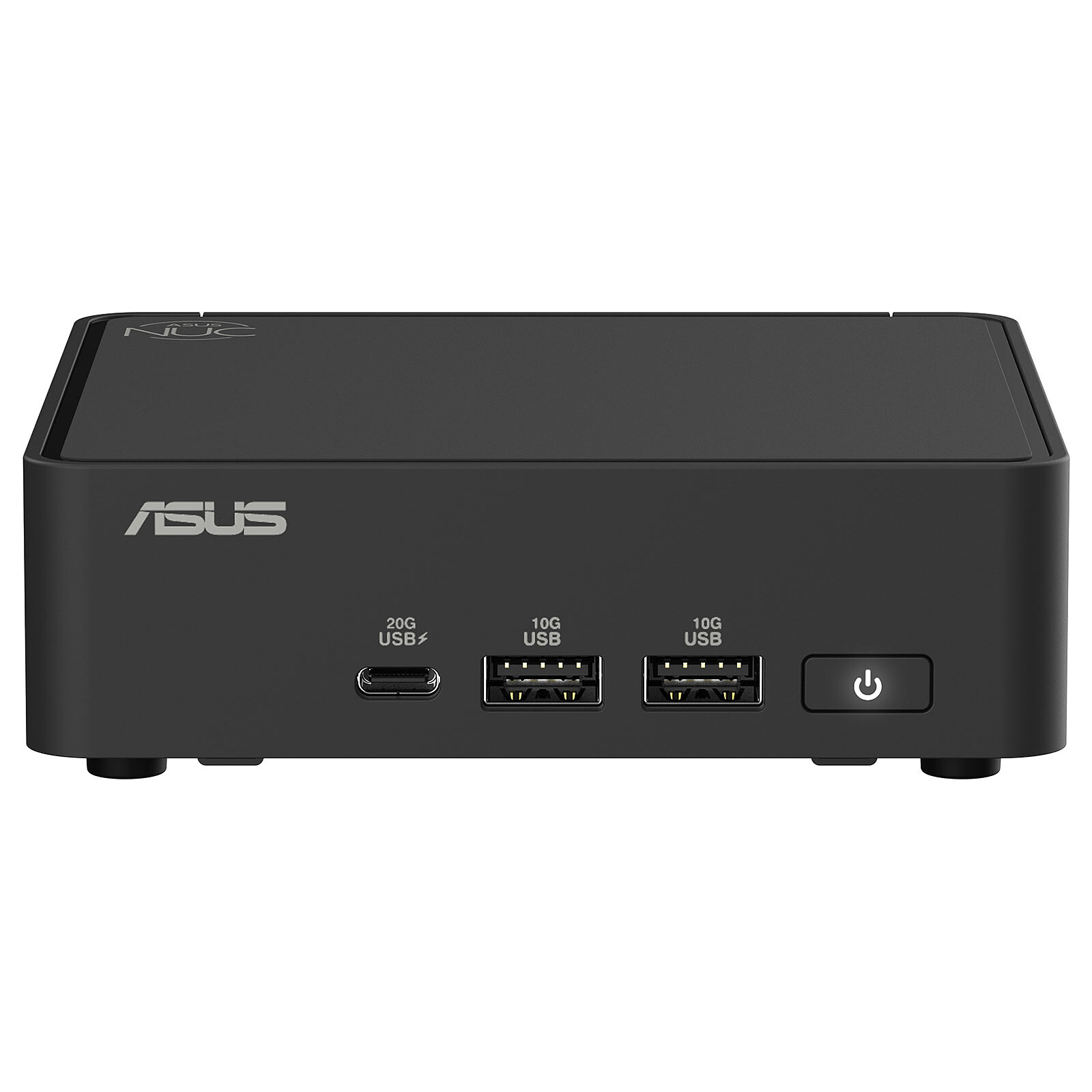 Asus NUC L6 | Intel Core 7 240H-15th Gen | Intel Graphics | Dual DDR5-5600 | Mini PC
