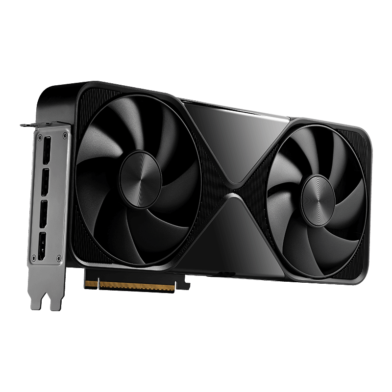 PNY nVidia RTX PRO 6000 Blackwell PCI-Express x16 Gen 5.0; 96 GB GDDR7