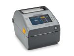 Zebra ZD621 Series Desktop Printer (4' Width) (ZD6A04/ZD6A14)