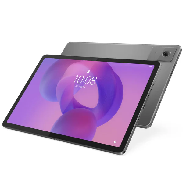 Lenovo TB336ZU IdeaTab Matt Edition / Grey / 11" 2.5K / 2560x1600 / Paper-lik