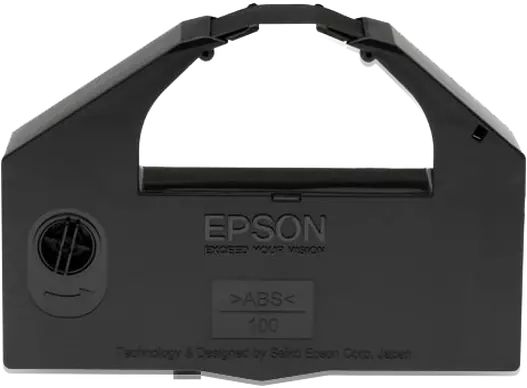 Epson Black Ribbon DLQ-3500 8 Million Characters