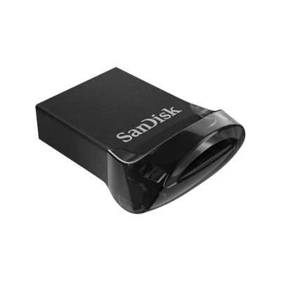 SanDisk Ultra Fit 1TB USB-A Flash Drive