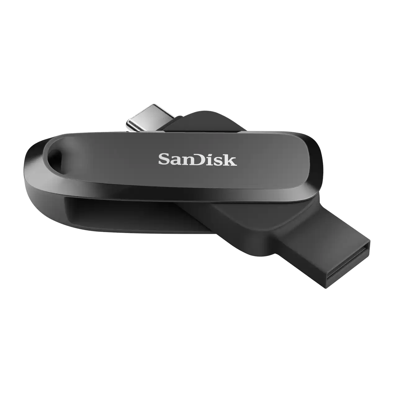 SanDisk Phone Drive USB Type-C/USB Type-A devices, 100MB/s, 512GB - B