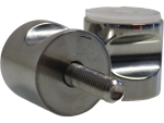 Shower Panel Door Knob - (30mm Diameter)
