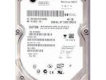 40GB Seagate, Momentus 5400.3, 5400RPM, 2.5" SATA, Hard Drive