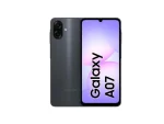 Samsung A07 128GB|Dual Sim|LTE|Black