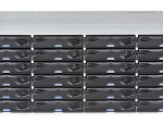 Infortrend EonStor Enterprise DS 1000 Gen-3 4U/24bay, Dual Redundant