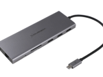 Volkano X Core series 12 in 1 USB-C Multiple Port Adaptor