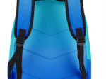 Quest Ombre Backpack Turq/Blue