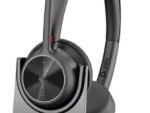 HP Accessories Poly Voyager 4320 Microsoft Teams Certified Headset +BT700 Dongle