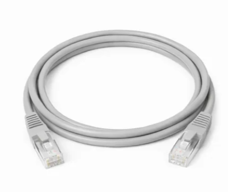 Cattex CAT6 Leads Grey 20m - Networking