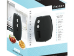 Aria 4L Mechanical Airfryer