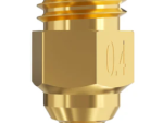 Creality Ender-5 Max Nozzle_M6-d0.4_brass