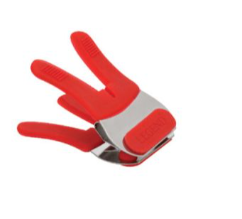 Legend Premium Utensil Clip & Holder
