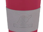 Snappy On the Go Mug 473ml Magenta
