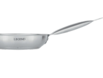 Legend Prof Chef 20cm Stainless Steel Frying Pan