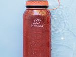 Snappy Tritan Bottle 1.2lt Coral