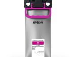 Epson Ink Bags Magenta XXL WF-C579RDWF / C579RDTWF / C579RD2TWF / C529RDTW / C529R 20000 pages