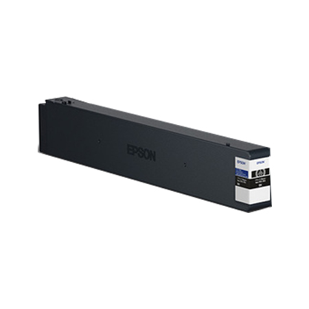 Epson Ink Bags Black Singlepack WF-M20590 / M21000 (Machine takes 2)