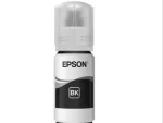 Epson 115 Ink Bottles Pigment Black 70ml EcoTank L8160 6200 pages 2300
