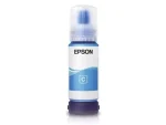 Epson 115 Ink Bottles Cyan 70ml EcoTank L8160 6200 pages 2300 Photos