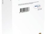 Epson Ink Cartridges Black 202ml XXL WF-8090 / WF-8590 10000 pages