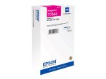 Epson Ink Cartridges Magenta 69ml XXL WF-8090 / WF-8590 7000 pages