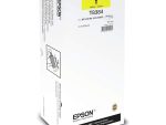 Epson Ink Bags Yellow XL WF-R5xxx Series 167.4ml 20000 pages