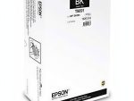 Epson Ink Bags Black XXL WF-R8590 75000 pages