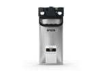Epson Ink Bags Black 136.7ml XXL WF-C5290DW / WF-5790DWF 10000 pages