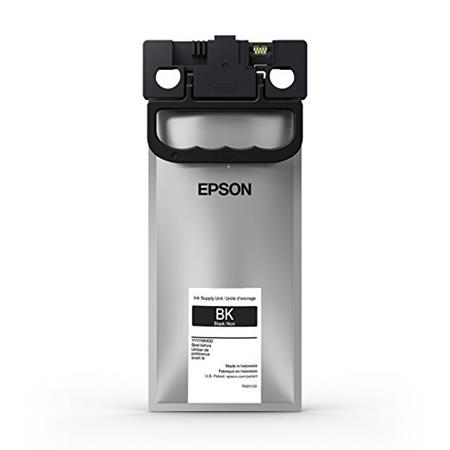 Epson Ink Bags Black XL WF-M5298DW / M5299DW / M5799DWF 10000 pages