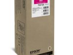 Epson Ink Bags Magenta 192.4ml XL WF-C869RDTWFC / C869RDTWF / C869RD3TWFC 22500 pages
