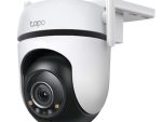 TP-Link TAPO C520WS 4MP Outdoor Pan Tilt IP Camera