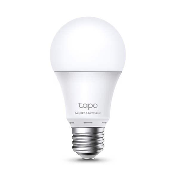 TP-Link L520E Smart Wi-Fi Light Bulb Daylight and Dimmable