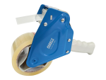 Industrial Packaging Tape Dispenser  Heavy Duty Handheld Tape Gun