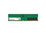 TRANSCEND 16GB DDR5-5600 UNBUFFERED DESKTOP LONG DIMM 1RX8 CL46