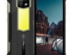 Ulefone Armor 24 Rugged Smartphone - 6.78" FHD+ Android 13+12GB+256GB
