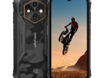 Ulefone RugKing 4Pro - Rugged Smartphone - 6.56"+(Unisoc T7250)+Android
