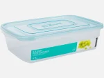 LocknLock EZ Lock Rectangular 2.7lt Blue