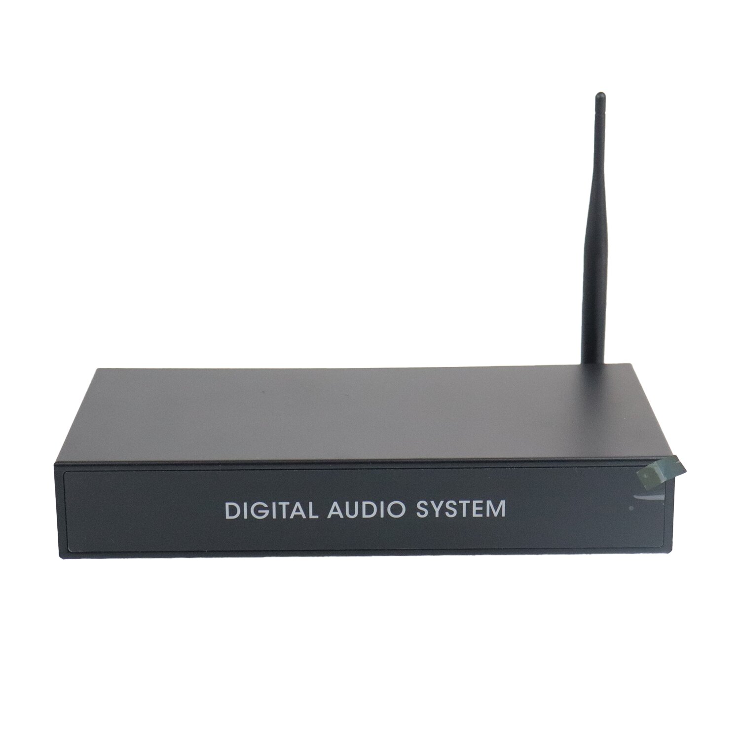 Wireless Audio Conferencing System with 4 Microphones & Processor