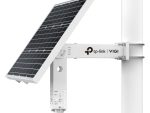 TP-Link VIGI Intelligent Solar Power Supply System - 60W