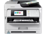 Epson 34ppm Mono A4 Print Scan Copy Fax USB Wired Wireless WiFi Direct Full Duplex incl initialization ink bags only