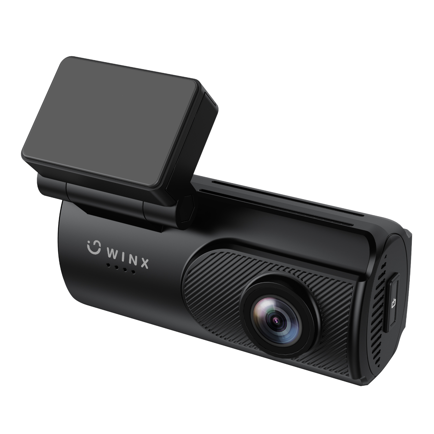 Winx Track Essential 2K Dash Cam