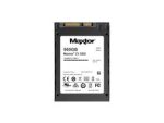 960GB Maxtor Z1, 2.5" SATA 6Gbps, (Read: up to 540 MB/s, Write: up to 475 MB/s), Internal SSD (7mm)